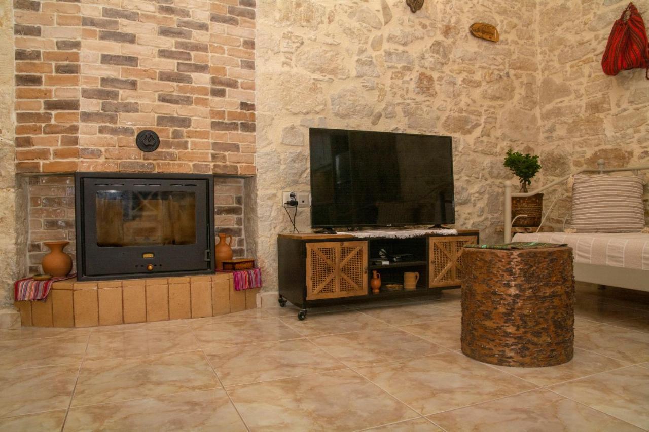 La Casa De Ioanna Apartment Kissamos Exterior photo