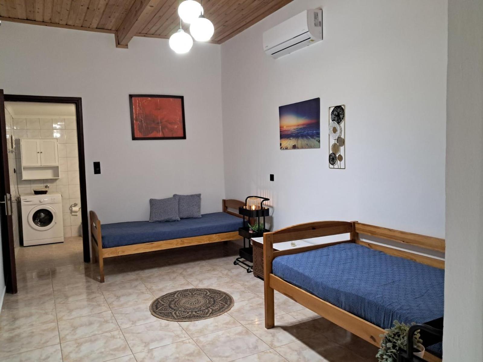 La Casa De Ioanna Apartment Kissamos Exterior photo