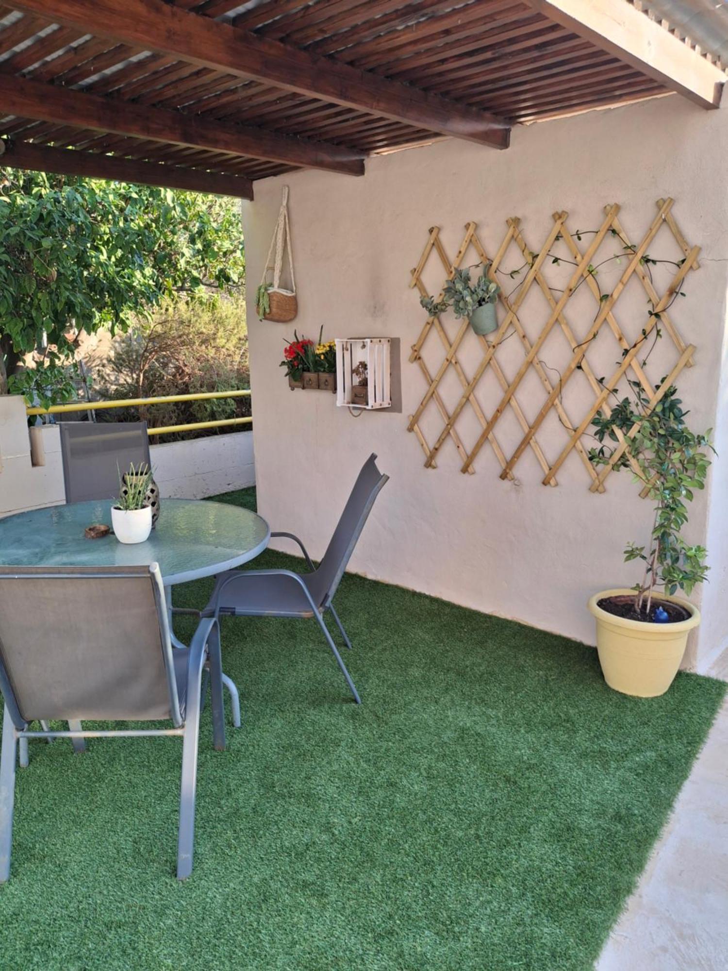 La Casa De Ioanna Apartment Kissamos Exterior photo
