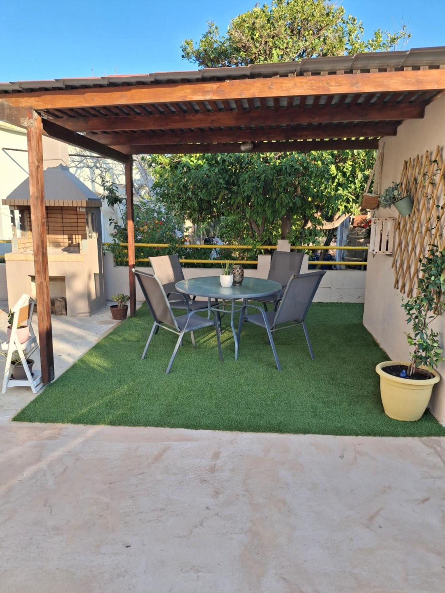 La Casa De Ioanna Apartment Kissamos Exterior photo